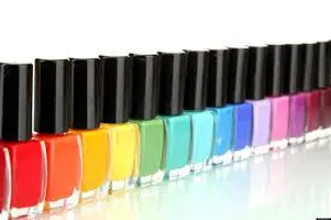 What nail polish color are you? What nail polish color are you?