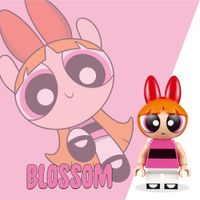 Who's Your PPG's Friend? Who's Your PPG's Friend?