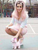 What Marina and the Diamonds song are you? What Marina and the Diamonds song are you?