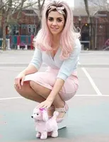 What Marina and the Diamonds song are you? What Marina and the Diamonds song are you?