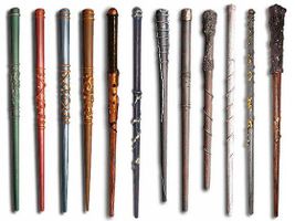 What Wand should you get? What Wand should you get?