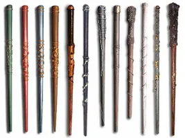 What Wand should you get? What Wand should you get?