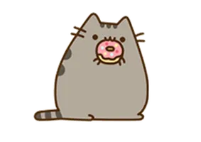 Does Plusheen like you? Does Plusheen like you?