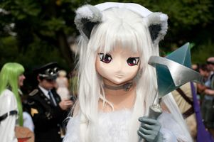 Which Anime Character Are You? (4) Which Anime Character Are You? (4)
