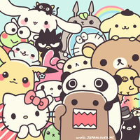What Kind of Kawaii/Cute are you What Kind of Kawaii/Cute are you