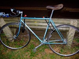 Cycling Quiz