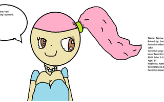 The Random Test The Random Test