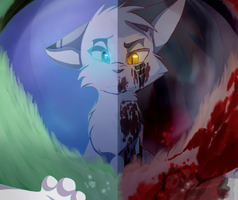 How welcomed would you be in the Dark Forest/Starclan? How welcomed would you be in the Dark Forest/Starclan?