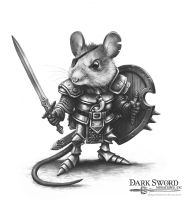 Which one of my mouse warriors are you? Which one of my mouse warriors are you?