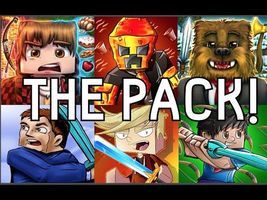 Would the pack enjoy a sleepover with you? Would the pack enjoy a sleepover with you?