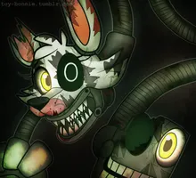 How much do you know about Lurking Nightmares? How much do you know about Lurking Nightmares?