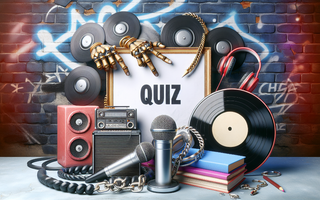 Rap Music Trivia Rap Music Trivia