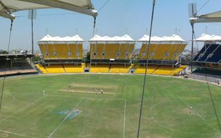 Cricket Venues and Stadiums Quiz Cricket Venues and Stadiums Quiz