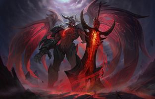 What type of demon are you? What type of demon are you?