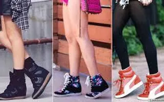which sneakers matches you the best which sneakers matches you the best