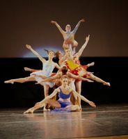 How Well Do You Know Ballet? (1) How Well Do You Know Ballet? (1)