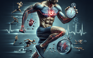 HIIT: The Ultimate Aerobic Challenge HIIT: The Ultimate Aerobic Challenge