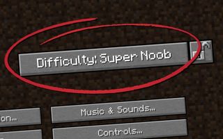 What Minecraft Difficulty Should You Play on? What Minecraft Difficulty Should You Play on?