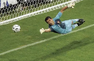 Which goalkeeper are you in 2016? Which goalkeeper are you in 2016?