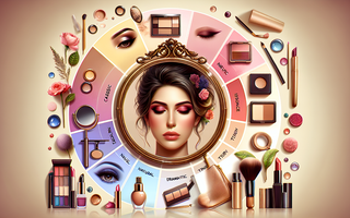 Find Your Makeup Persona Find Your Makeup Persona
