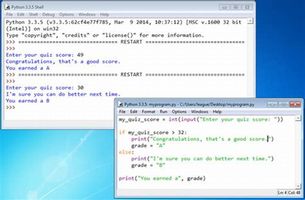 Test Your Python Knowledge (1) Test Your Python Knowledge (1)