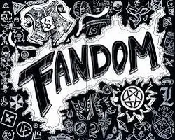 Fandom Anagram Quiz Fandom Anagram Quiz