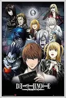 Nam That Death Note Character Nam That Death Note Character