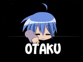 How much of an otaku are you? How much of an otaku are you?