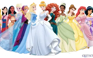 Which Disney princess is your BFF? Which Disney princess is your BFF?