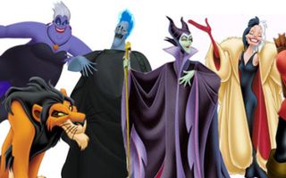 Which Disney Villain Are You? (2) Which Disney Villain Are You? (2)