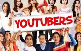 how well do you know your youtuber's ? how well do you know your youtuber's ?