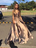 What's your perfect prom dress? What's your perfect prom dress?
