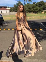 What's your perfect prom dress? What's your perfect prom dress?