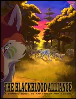 Wolfina Island:The Black Blood Alliance Deadly War Wolfina Island:The Black Blood Alliance Deadly War