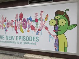 Which Adult Animated Series Are You? Which Adult Animated Series Are You?