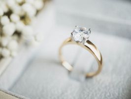 Which Engagement Ring Is Perfect For You? Which Engagement Ring Is Perfect For You?