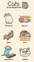 Which Famous internet cat are you? Which Famous internet cat are you?