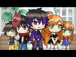 Does the Afton Family like you? Feat. The Other Animatronics Does the Afton Family like you? Feat. The Other Animatronics