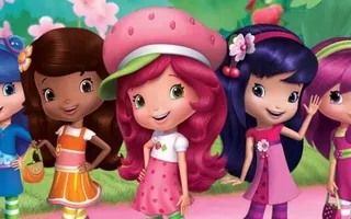How well do you know Strawberry Shortcake?