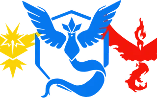 What Team do you belong on in "Pokemon GO!"? What Team do you belong on in "Pokemon GO!"?