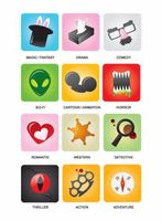 What Movie Genre Are You? What Movie Genre Are You?