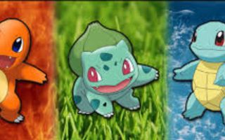 What Pokemon go starter should you have? What Pokemon go starter should you have?