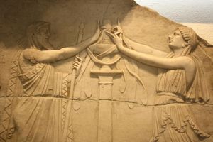 Test Your Knowledge: Greek Civilization Test Your Knowledge: Greek Civilization