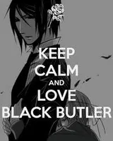 Which Black Butler character are you? (2)
