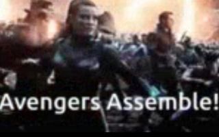 Which Avenger are you? (3) Which Avenger are you? (3)