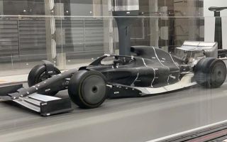 Test Your F1 Technical Regulations Knowledge Test Your F1 Technical Regulations Knowledge