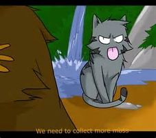 What animal would you be? (1) What animal would you be? (1)