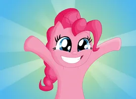 Name the ponies (My little pony)