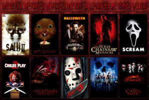 How Well Do You Know Horror Movies? How Well Do You Know Horror Movies?
