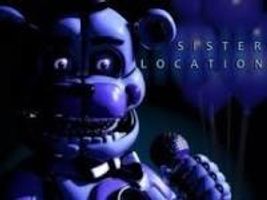 Which sister location fnaf character are you ? Which sister location fnaf character are you ?